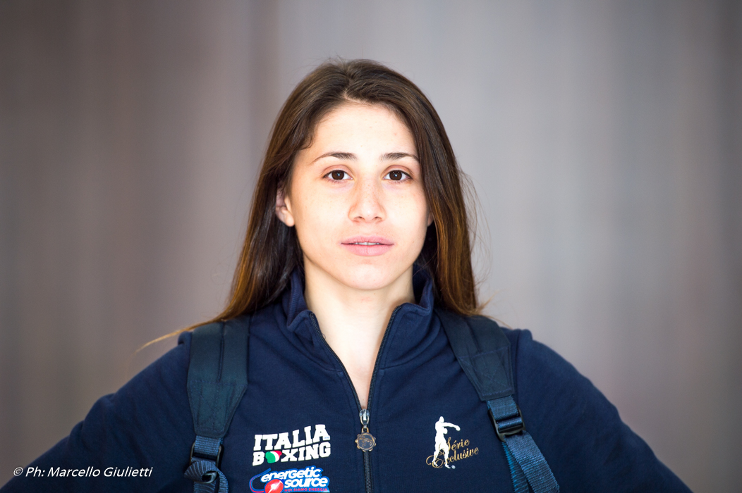 A Ottobre nelle sale il DocuFilm Butterfly su Irma Testa #ItaBoxing