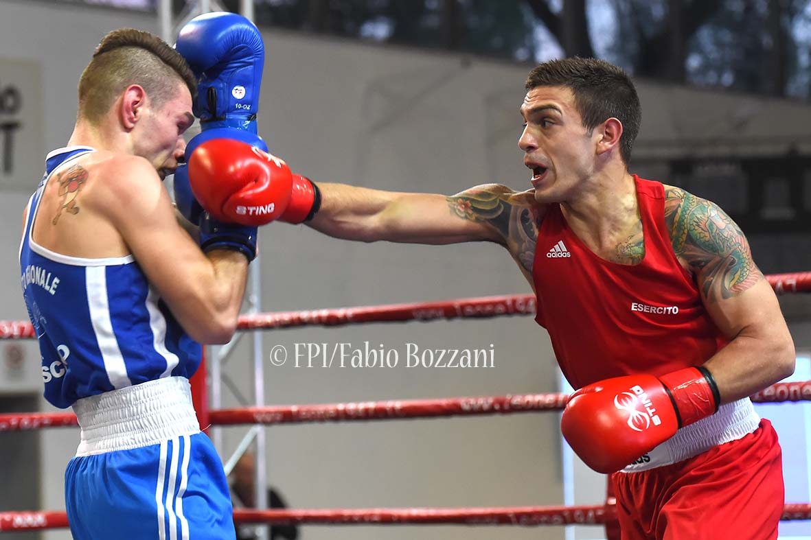 Assoluti 2016 Bergamo 6-11 Dicembre: Oggi le Finali dei Campionati Italiani Maschili e Femminili H 14.30