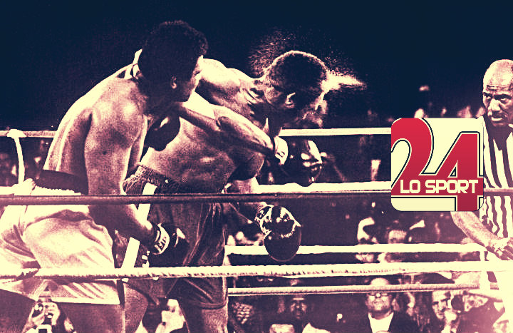 Online la rivista BoxBoxe nuova iniziativa editoriale con al centro la Noble Art - Primo numero con intervista al Presidente FPI Alberto Brasca