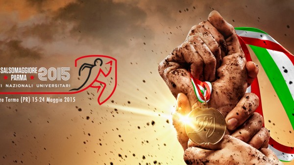 #CNU2015 Salsomaggiore 15-17 maggio - Presentazione Atlete Torneo Pugilistico Maschile
