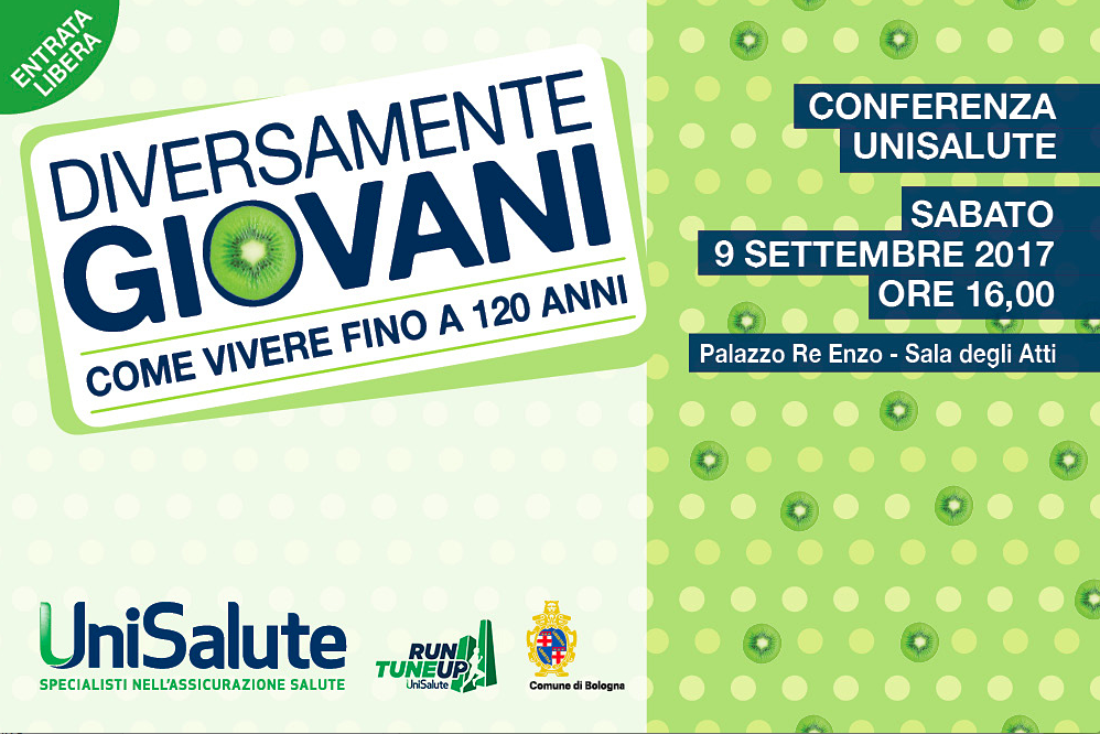 Sabato 9 Settembre a Bologna il Convegno Diversamente Giovani di UniSalute. Guest Star le Azzurre della ItaBoxing