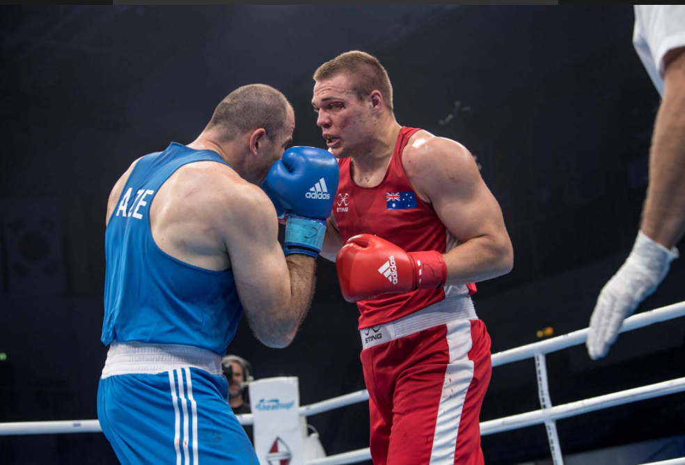 AIBA World Boxing Championships 2017 - Domani le Finalissime   #ItaBoxing