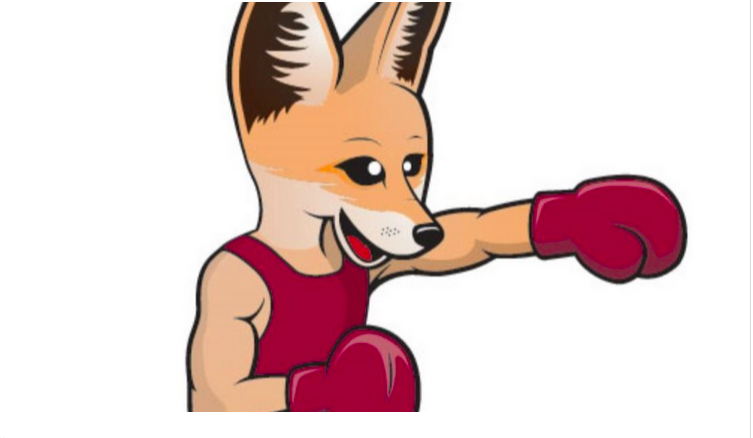 #Doha2015 AibaWorldBoxingChampionships - Ecco Majed la Mascotte della Kermesse iridata del prossimo ottobre