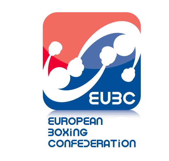 14 EUBC Logo