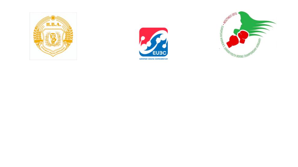 #Itaboxing #noisiamoenergia - Keszthely ospiterà l'Europeo Junior Youth Femminile dal 15 al 23 agosto pv