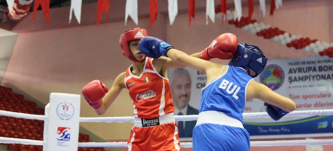 24 le Boxer per il Raduno della Nazionale Junior/Youth ad Assisi dal 19 al 26 maggio #ItaBoxing