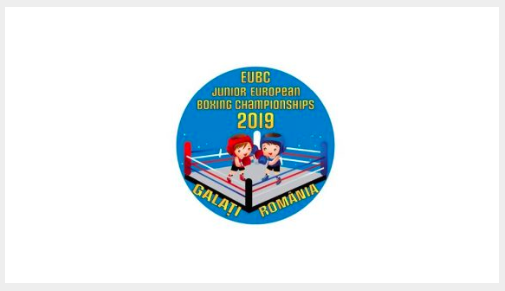 Europei Junior M/F 2019 Galati (Romania): 19 Azzurri in Gara #ItaBOxing 