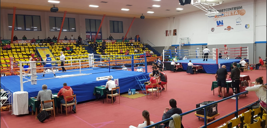 Grand Prix Usti Nad Labem 2019: RISULTATI AZZURRI DAY 2   #ItaBoxing