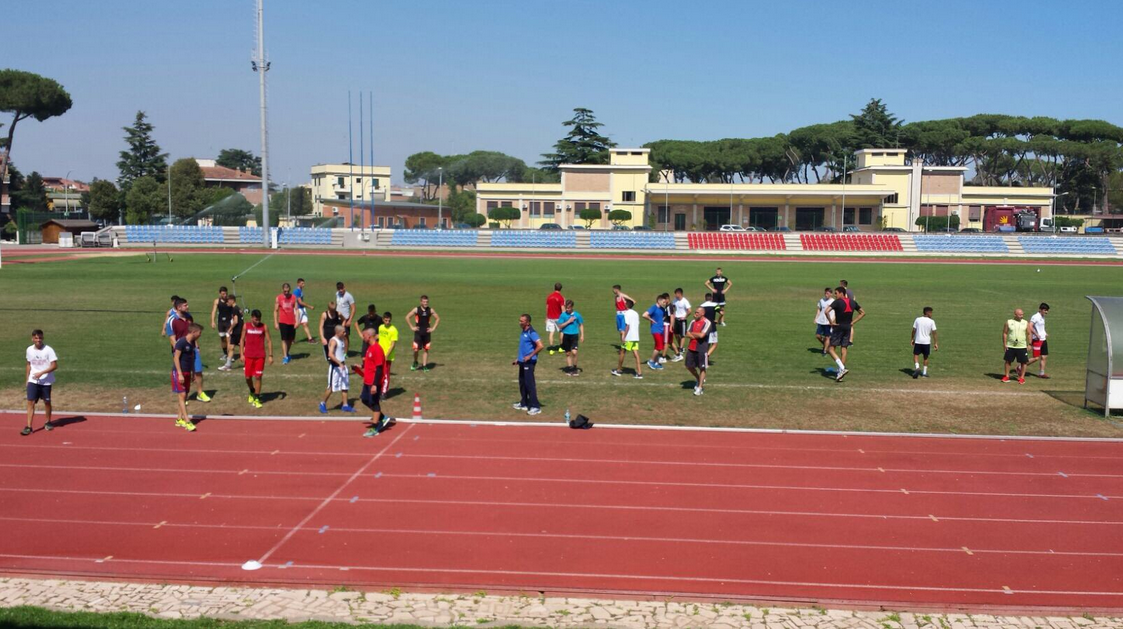 Prosegue il lavoro degli Azzurri Junior in vista del Dual Match del 22 Luglio contro la Germania #ItaBoxing