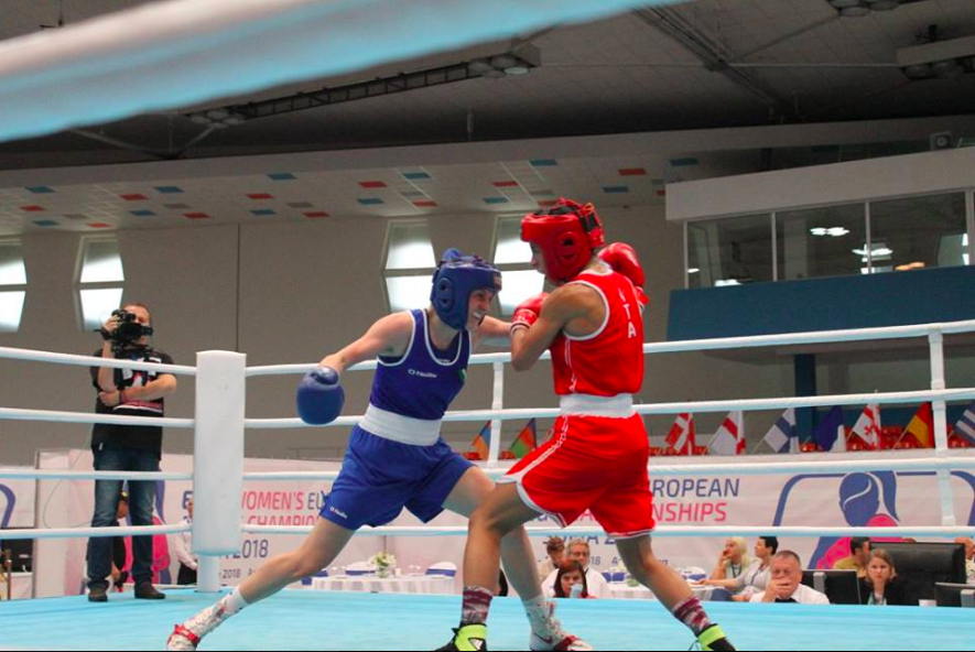 14 Azzurre per il Training Camp dal 23 luglio al 5 Agosto ad Assisi #ItaBoxing