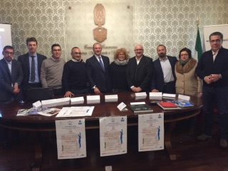 PRESENTATO IL PROGETTO "NESSUNO ESCLUSO" IDEATO DALLA ASD Sport Ring Catanzaro 