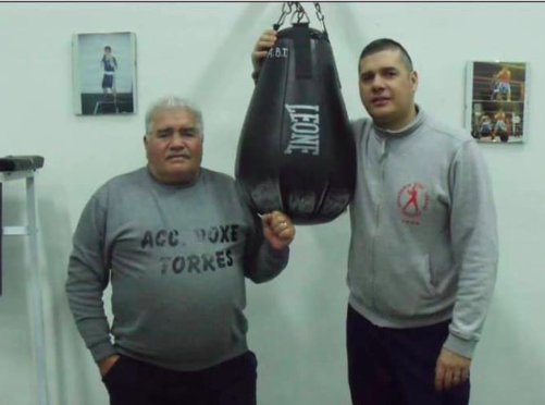 Lutto nella boxe: è morto il Maestro Mario Muretti