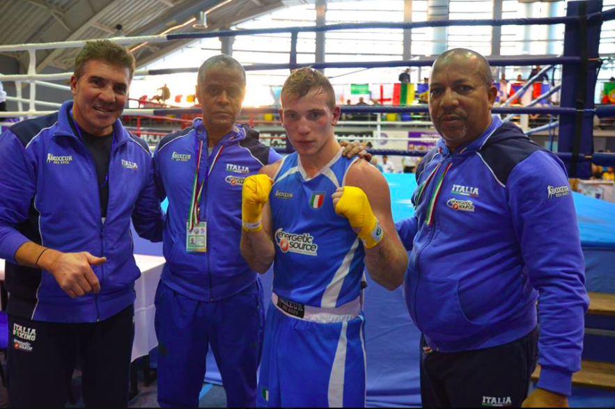 Euro M/F Under 22 Boxing Championships Rest Day - Oggi Riposo, domani le semifinali Maschili con 3 Azzurri INFO ORARI E LIVESTREAMING #ItaBoxing