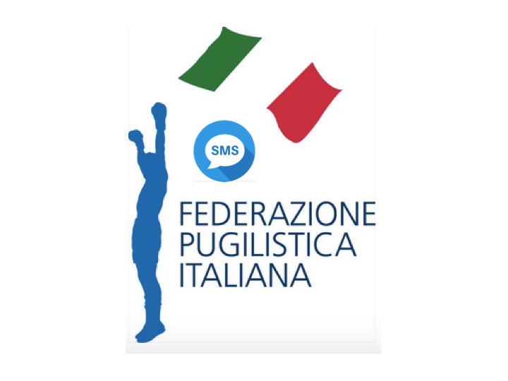 Attivo il Servizio SMS FPI per Tesserati e Società Affiliate 