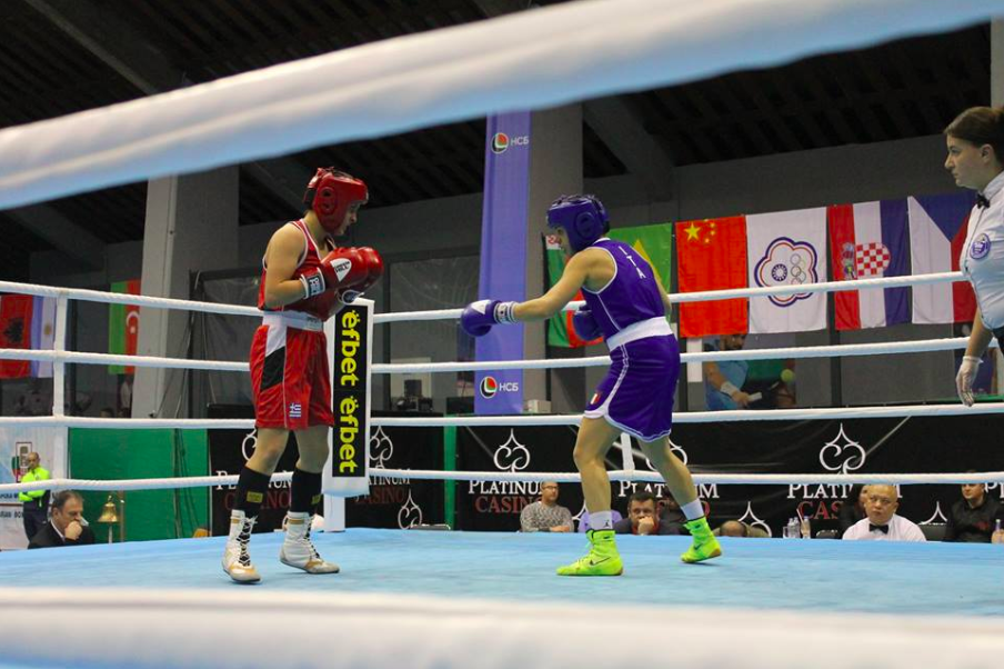 70° Torneo Strandja Int. Boxing Tournament: SEMIFINALI - Alberti in finale nei 64 Kg, La Testa si ferma al bronzo nei 57 Kg  - INFOLIVESTREAMING