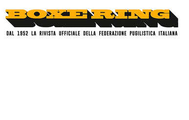 A proposito di… BOXE RING