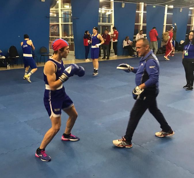 XI Mondiali Elite Femminili - Ulan Ude 2019: Day 4 - Amato passa agli 8° 60 Kg, domani sul ring Carini e Bonatti #Itaboxing  #Itaboxing