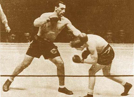 50 anni fa ci lasciava il MIto: Primo Carnera - la FPI gli rende imperituro omaggio