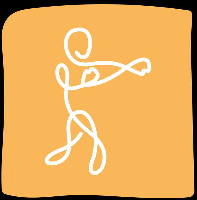 Svelato il Pittogramma della Boxe dei Giochi Olimpici Giovanili 2018 
