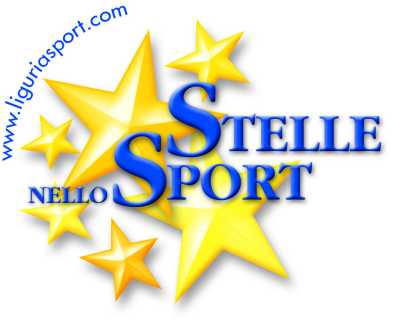 logo stelle nello sport