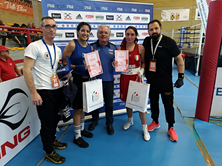 Torneo Naz. Femminile 2019 - Roccaforte Mondovì 15-17 Marzo: RISULTATI SECONDA GIORNATA E PROGRAMMA FINAL DAY - INFOLIVESTREAMING