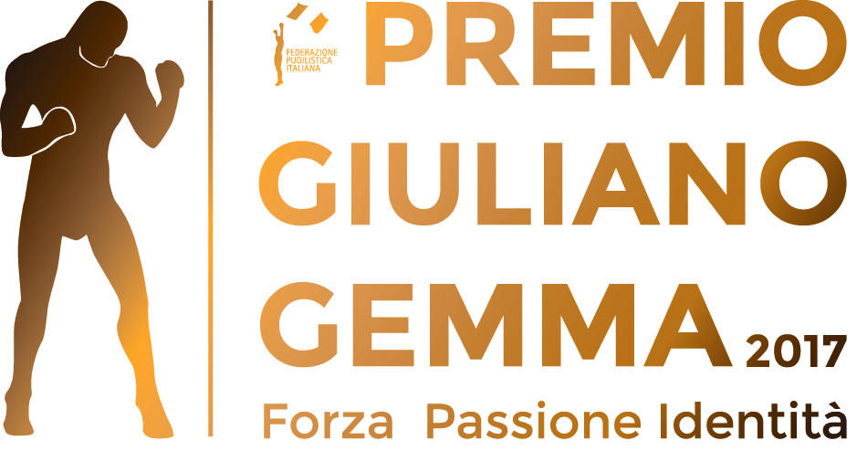 Premio Giuliano Gemma 2017 - Forza, Passione, Identità Venerdì 15 dicembre 2017 Roma #Gemma2017