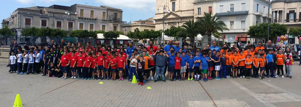 A Pachino 140 piccoli Boxer prendono parte al 5° Criterium CR FPI Sicilia #GiovanileFPI