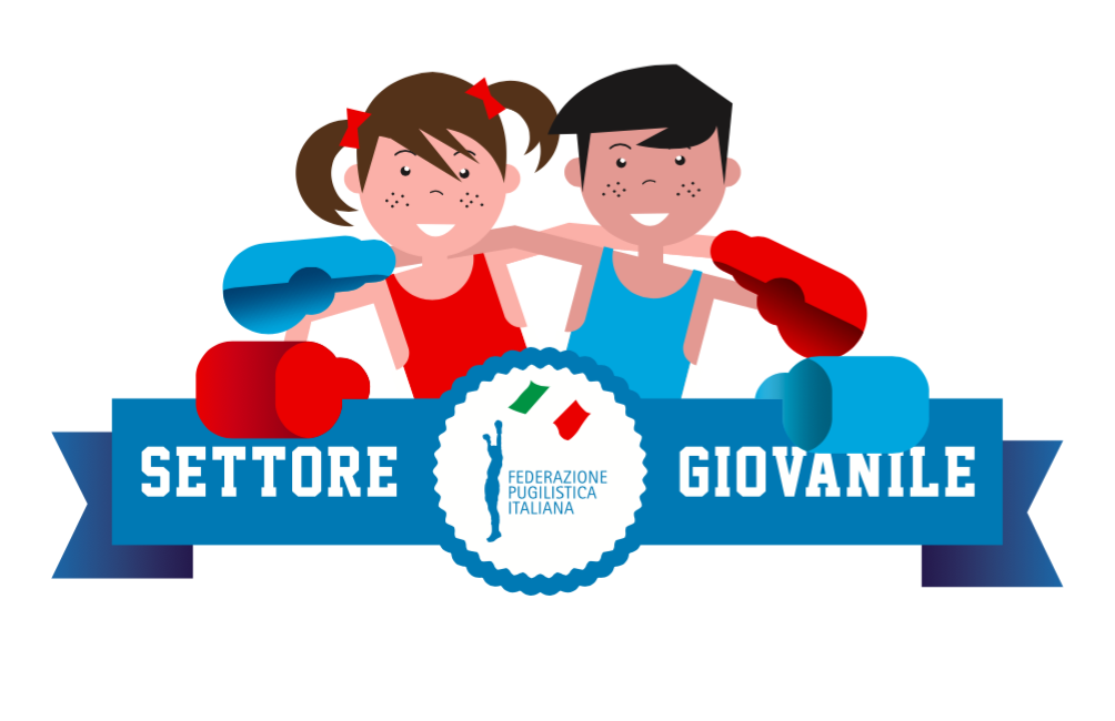 Online i Modelli Gara Giovanile 2018 #GiovanileFPI