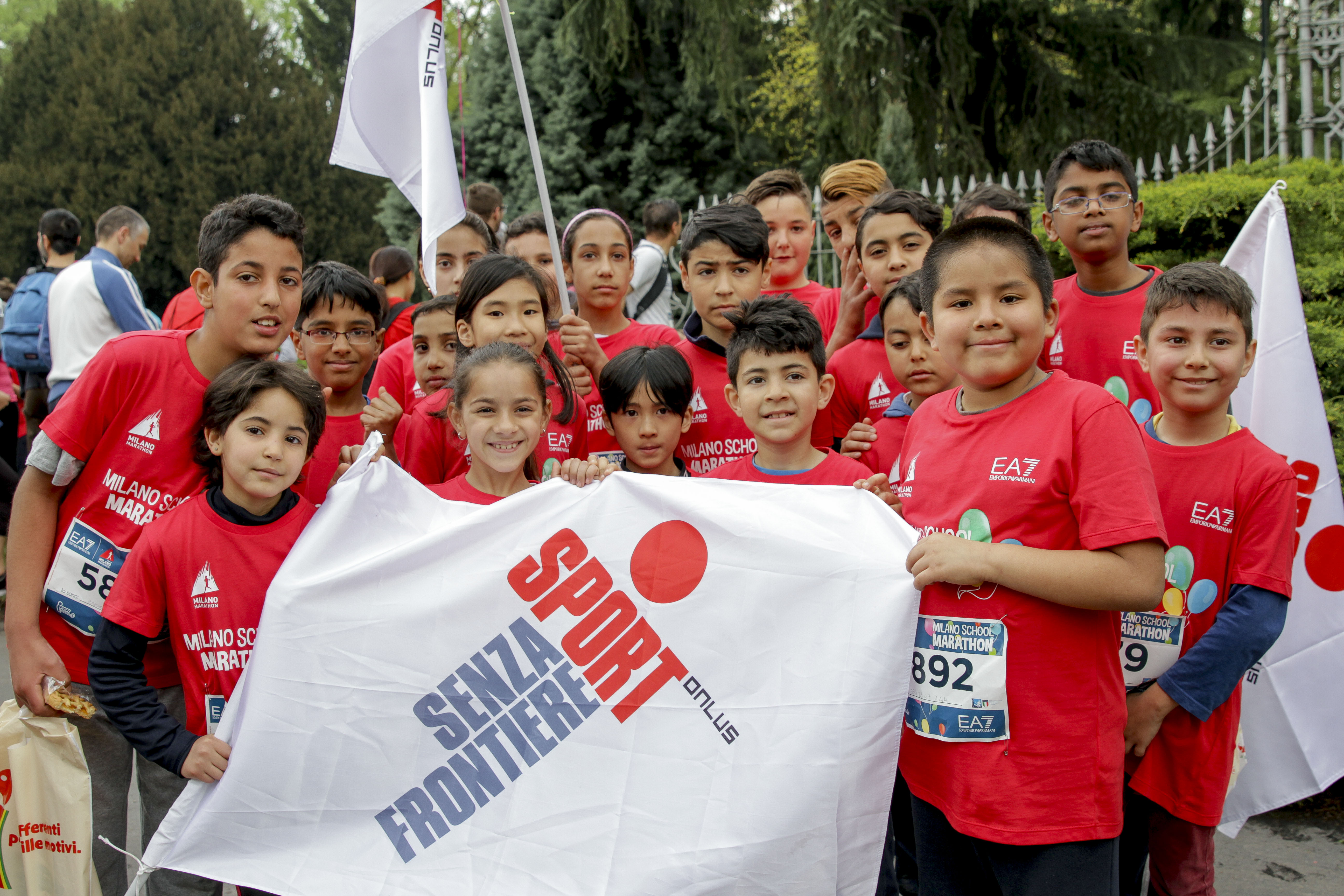 Il 29 maggio al Salone d'Onore del CONI la conferenza "Lo sport come contrasto alla povertà