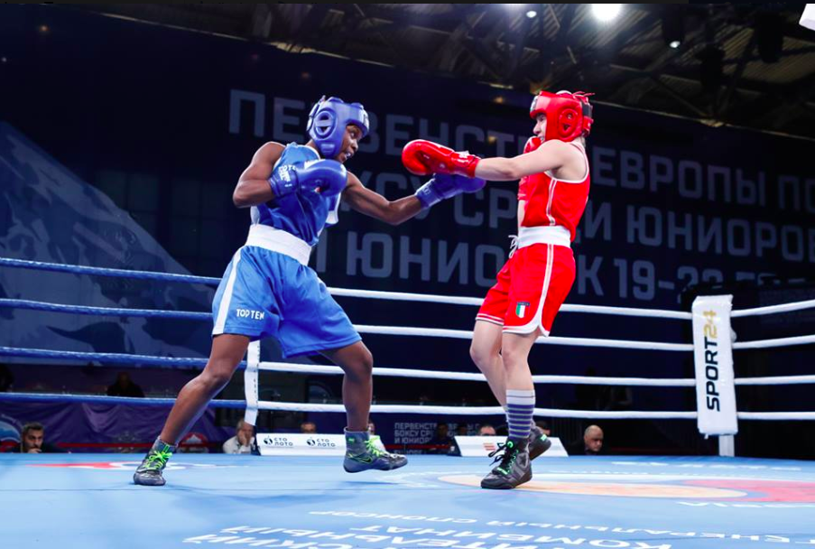 Euro Under 22 Vladikavkaz 2019 Day 5: Oggi Break, da domani il via alle semifinali con 5 azzurre ancora in gara #ItaBoxing