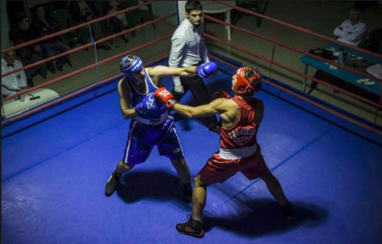 A Fermo dal 29 al 30 Giugno la Fase Nazionale del Campionato Gym Boxe 2019 #GymBoxe19