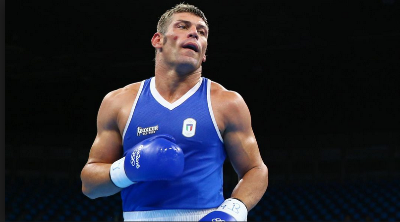 11 gli Azzurri per il Primo Training camp del 2019 della Nazionale Elite #ItaBoxing