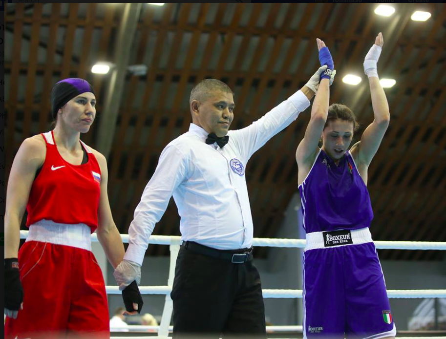 70° Torneo Strandja Int. Boxing Tournament: Risultati Azzurri Prima Giornata #ItaBoxing