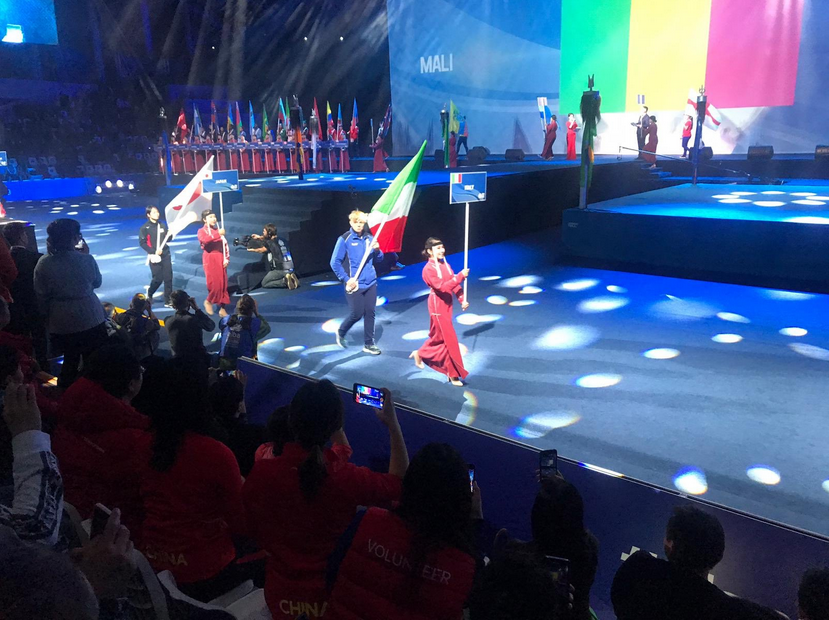 XI Mondiali Elite femminili ULAN UDE 2019: FATTI I SORTEGGI, DOMANI IL VIA ALLA KERMESSE #Itaboxing