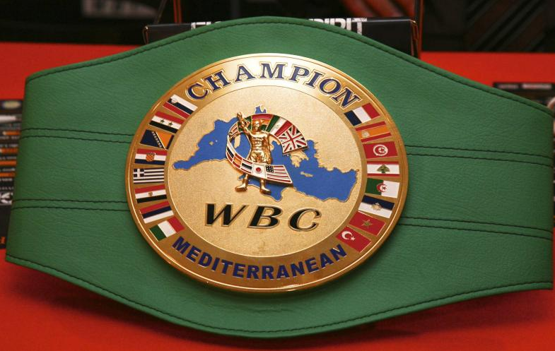 Il 15 Novembre a Ugento Carafa vs Cipolletta per il Titolo Mediterraneo Leggeri WBC #ProBoxing