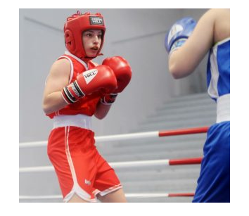 Il 28-29 Dicembre a Borgo San Lorenzo Stage Int. SchoolGirl-Junior-Youth #Itaboxing 