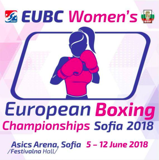 Ecco le Azzurre per Gli Europei Femminili Elite in Programma a Sofia dal 5 al 12 Giugno pv #ItaBoxing