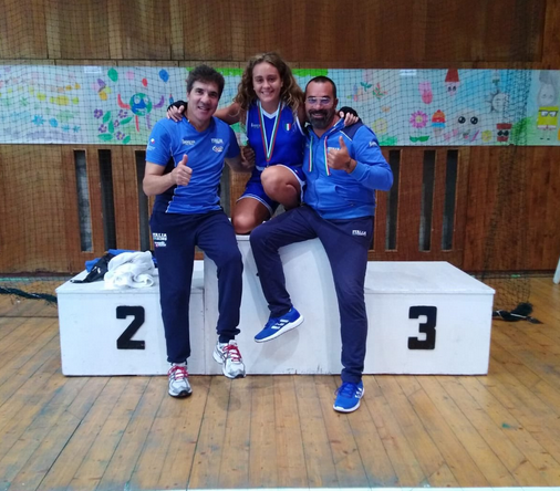 2 Ori e 3 Bronzi per gli Azzurri al Torneo Int. Youth in Bulgaria #ItaBoxing