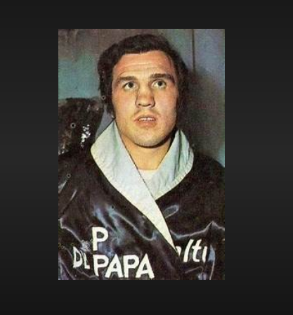 Lutto nel mondo della Boxe Italiana: si è spento il Campionissimo Piero del Papa