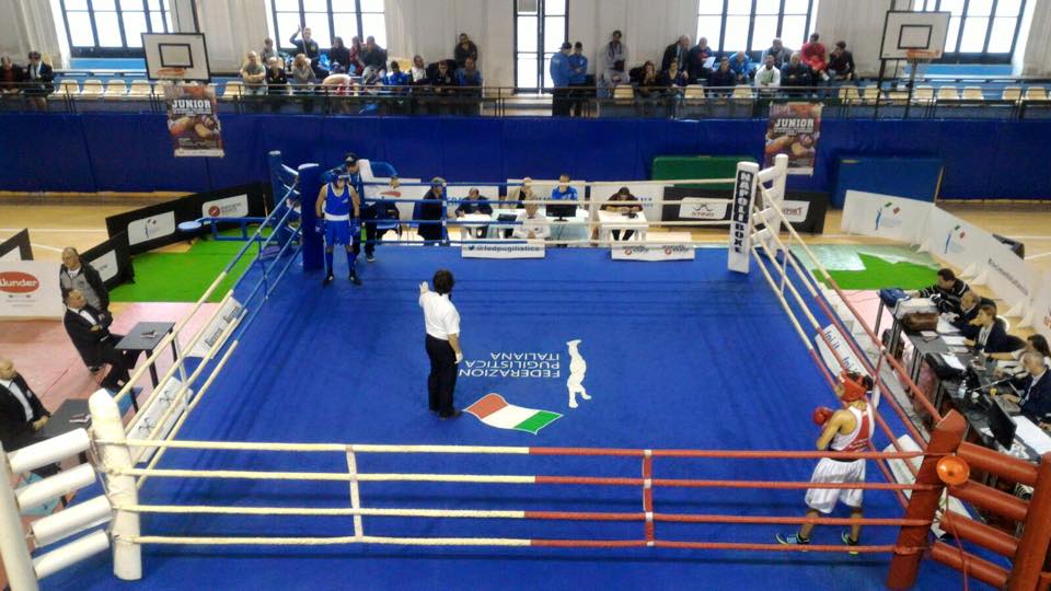 #FPIJunior2015 Campionati Italiani Junior 2015 Napoli Risultati  Semifinali, Programma FINALI INIZIO DOMANI ORE 14 Livestreaming FPIOfficialChannel - Livescoring livefpi.it