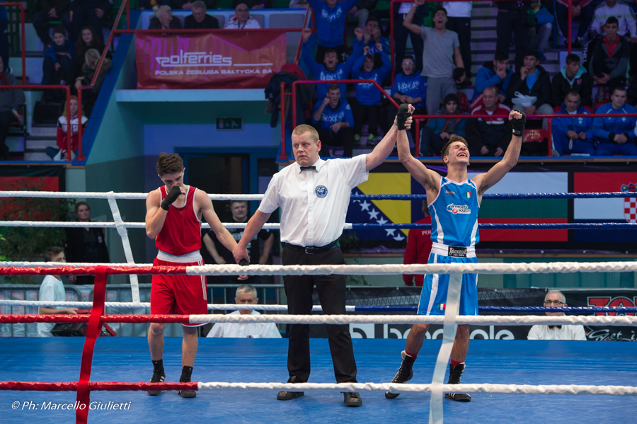 Ph Marcello Giulietti Camp Eu YOUTH Kolobrzeg POLONIA 2015 4324