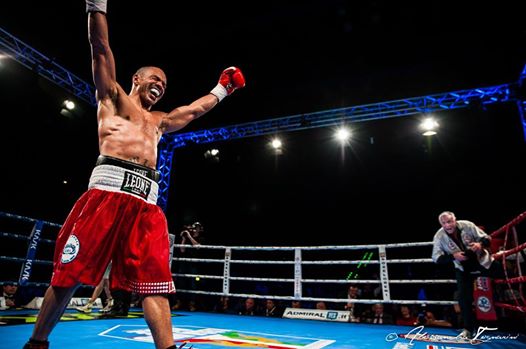 Bundu mette KO Koivula e Conquista il titolo Europeo Welter #ProBoxing 