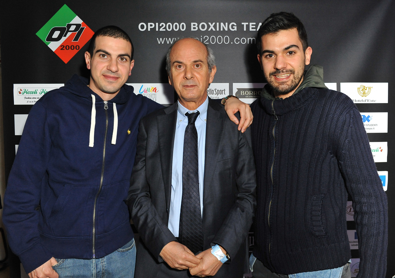 #LegaProBoxe - L’EBU premia l’Opi 2000 come organizzatore dell’anno