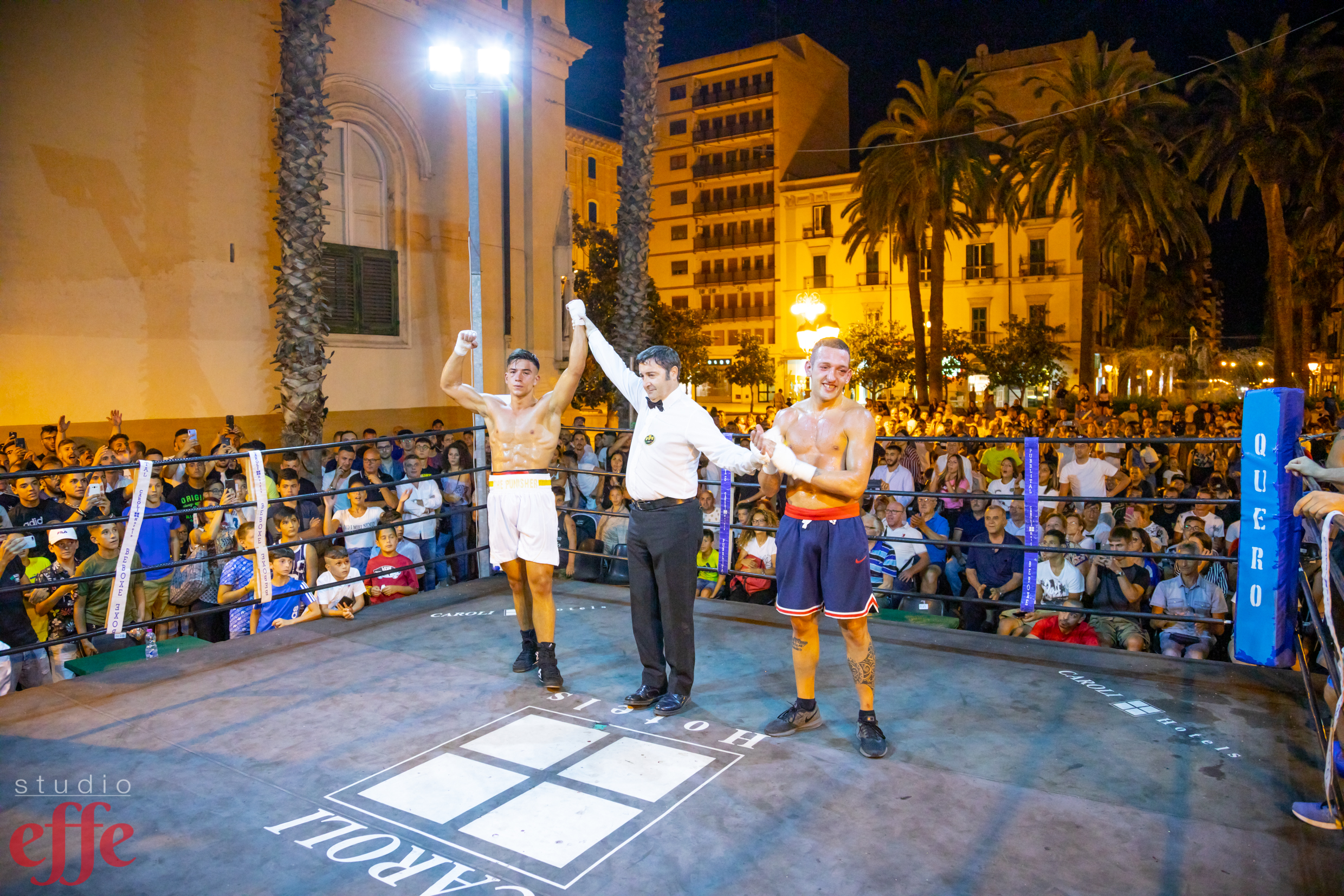 Malecore conquista il XVIII trofeo “Città di Taranto” La Quero-Chiloiro vince il confronto con la Campania 7-0