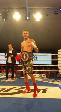 Parrinello conserva il Titolo Italiano Supergallo sconfiggendo Rigoldi, Ballisai perde ai punti con Tatli nel match per il Titolo Europeo Leggeri #ProBoxing #LegaProBoxe