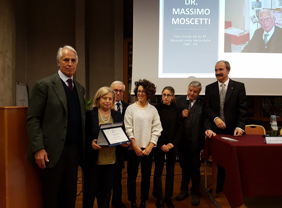 Al via il Corso Medici di Bordo Ring "Dott. Moscetti" 2019 - Special Guest il Presidente CONI Malagò e il Pres. FPI Lai