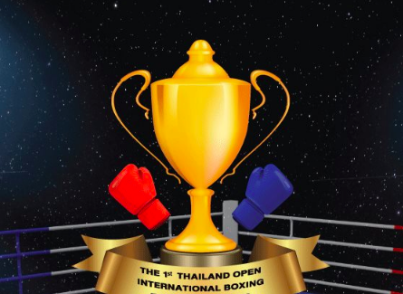 6 Azzurre Elite per il Thailandia Open Tournament 2019 #ItaBoxing 