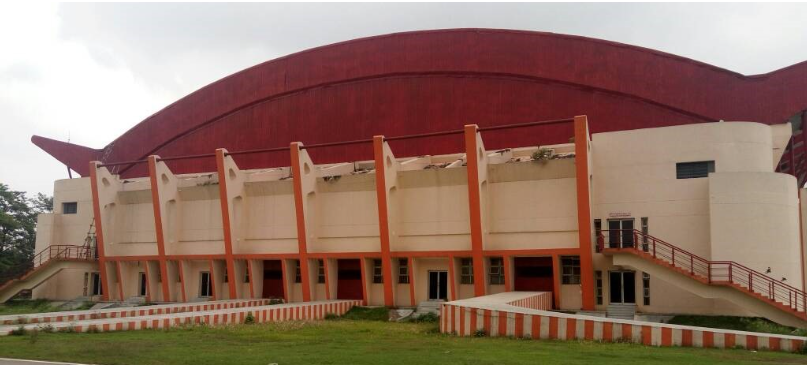 Guwahati (INDIA) ospiterà dal 19 al 26 novembre pv i Mondiali Youth Femminili 2017 #ItaBoxing