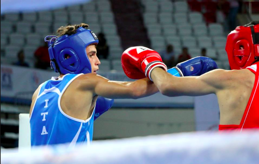 Euro Youth 2017 Boxing Championships Antalya 2017: Day 3 Oggi nessun azzurro in gara, domani Adami e Gasparri #Itaboxing  #ItaBoxing