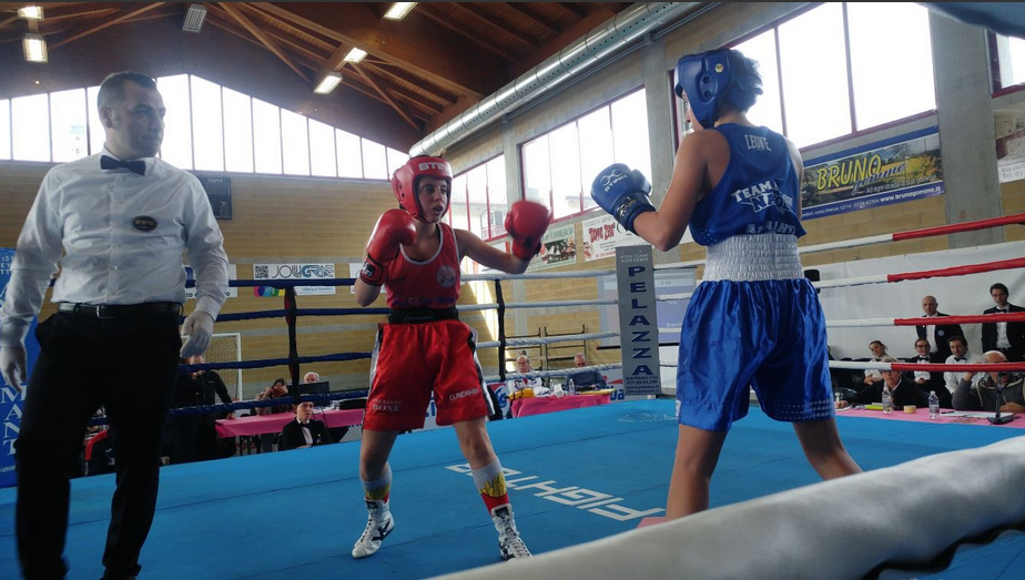 Torneo Nazionale Femminile Schoolgirl Junior Youth Elite II 2018 - Risultati Prima Giornata e Programma Seconda 